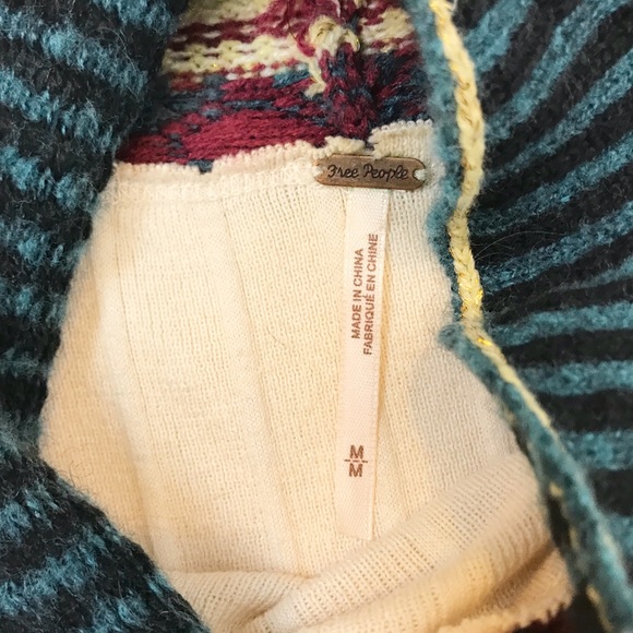 Free People Top - Picture 6 of 7